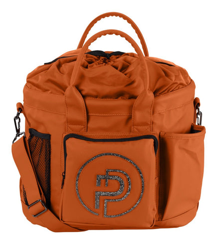Eskadron Faux Leather Accessoiretas Platinum 26/27 Poetstassen & kisten - Maddelin Equestrian