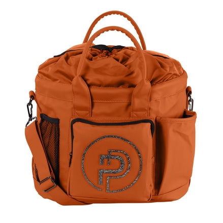 Eskadron Faux Leather Accessoiretas Platinum 26/27 Poetstassen & kisten - Maddelin Equestrian