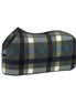 Eskadron Fleece Check Zweetdeken Classic Sports 25 Zweetdekens - Maddelin Equestrian Eskadron