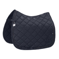 Eskadron Glossy Jewel Zadeldek Classic Sports 25 Zadeldoeken - Maddelin Equestrian Eskadron