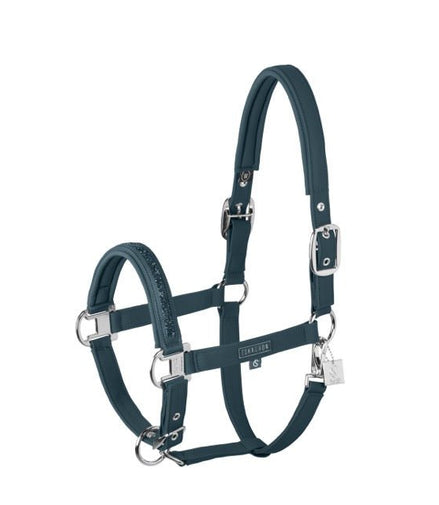 Eskadron Halster Softshell Jewel DP Classic Sports 26 Nylon halsters - Maddelin Equestrian Eskadron