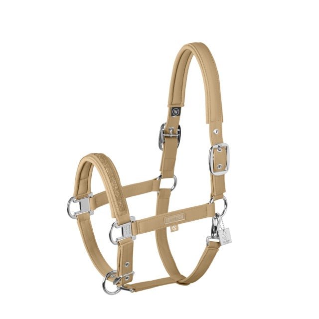 Eskadron Halster Softshell Jewel DP Classic Sports 26 Nylon halsters - Maddelin Equestrian Eskadron