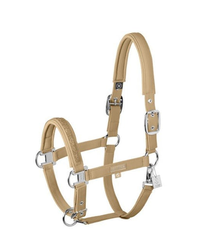 Eskadron Halster Softshell Jewel DP Classic Sports 26 Nylon halsters - Maddelin Equestrian Eskadron