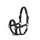Eskadron Halster Sparkle Double Pin Platinum 26/27 Nylon halsters - Maddelin Equestrian