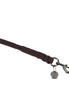 Eskadron Halstertouw Duralastic Swivel Hook Platinum 24 Touwen - Maddelin Equestrian Eskadron