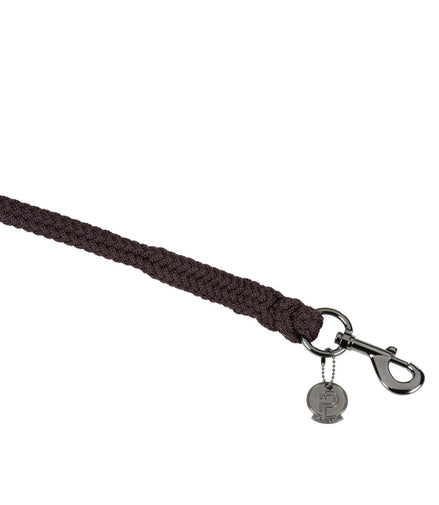 Eskadron Halstertouw Duralastic Swivel Hook Platinum 24 Touwen - Maddelin Equestrian Eskadron