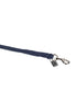 Eskadron Halstertouw Navy Touwen - Maddelin Equestrian Eskadron