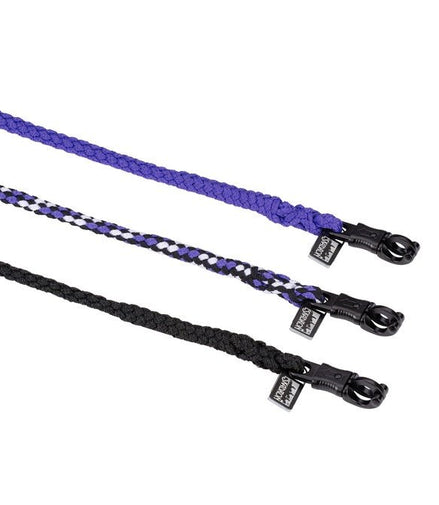 Eskadron Halstertouw Paniekhaak Dynamic 24 Touwen - Maddelin Equestrian Eskadron