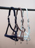 Eskadron Headcollar Cord Double Pin Classic Sports 24 Nylon halsters - Maddelin Equestrian Eskadron