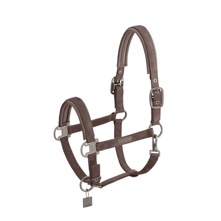 Eskadron Headcollar Cord Double Pin Classic Sports 24 Nylon halsters - Maddelin Equestrian Eskadron