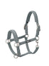 Eskadron Headcollar Double Pin Buckle Softshell Nylon halsters - Maddelin Equestrian Eskadron