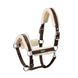 Eskadron Headcollar Double Pin Fauxfur Halster met wol of faux fur - Maddelin Equestrian Eskadron