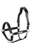 Eskadron Headcollar Leather Stallion Lederen - Maddelin Equestrian Eskadron