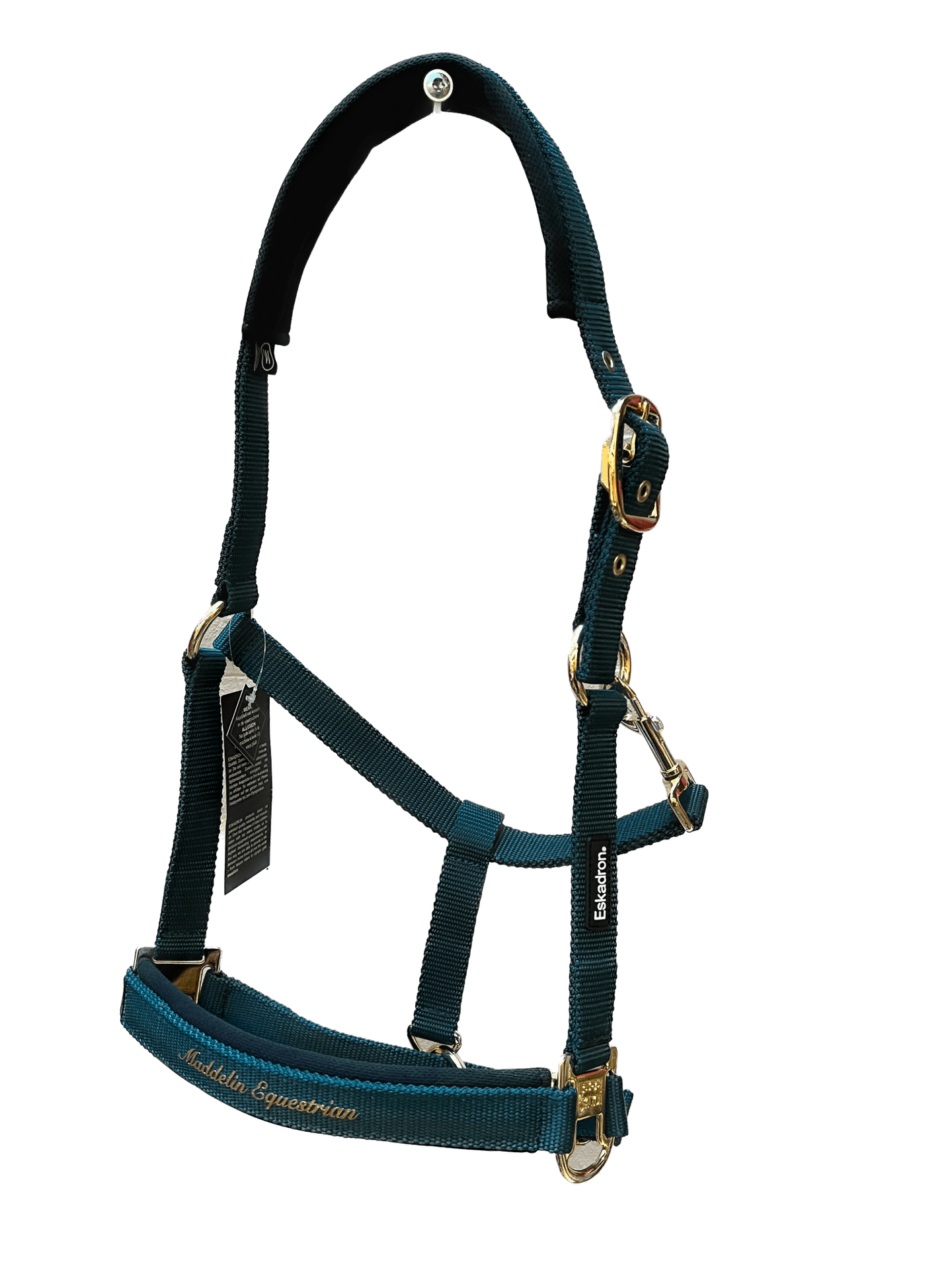 Eskadron Headcollar 