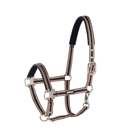 Eskadron Headcollar Pin Buckle Nylon halsters - Maddelin Equestrian Eskadron