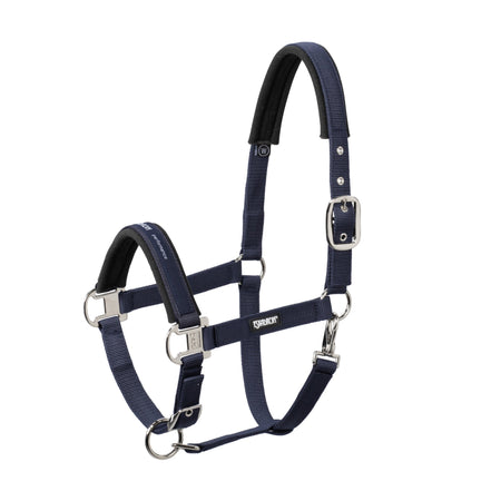 Eskadron Headcollar Pin Buckle Nylon halsters - Maddelin Equestrian Eskadron