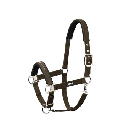 Eskadron Headcollar Pin Buckle Nylon halsters - Maddelin Equestrian Eskadron