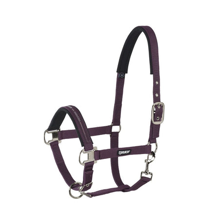 Eskadron Headcollar Pin Buckle Nylon halsters - Maddelin Equestrian Eskadron