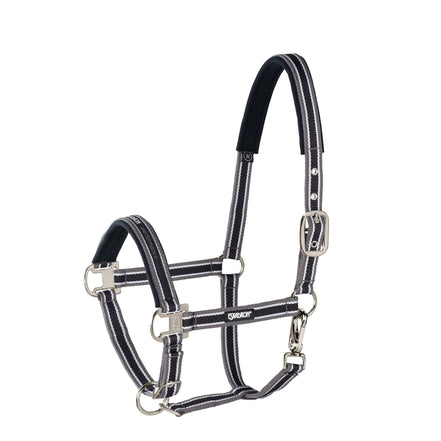 Eskadron Headcollar Pin Buckle Nylon halsters - Maddelin Equestrian Eskadron