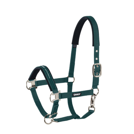 Eskadron Headcollar Pin Buckle Nylon halsters - Maddelin Equestrian Eskadron