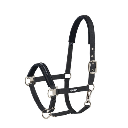Eskadron Headcollar Pin Buckle Nylon halsters - Maddelin Equestrian Eskadron