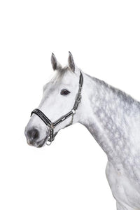 Eskadron Headcollar Pin Buckle Nylon halsters - Maddelin Equestrian Eskadron
