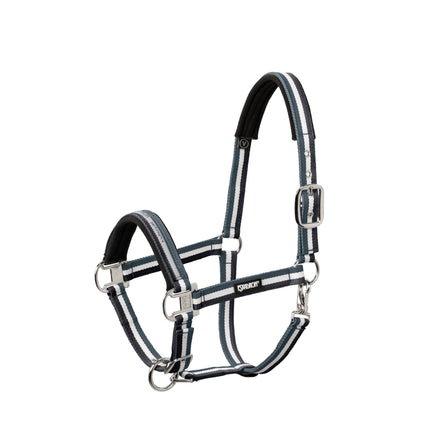 Eskadron Headcollar Pin Buckle Nylon halsters - Maddelin Equestrian Eskadron