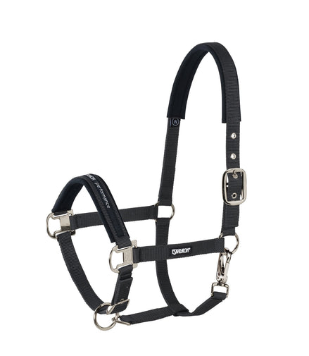 Eskadron Headcollar Pin Buckle Nylon halsters - Maddelin Equestrian Eskadron