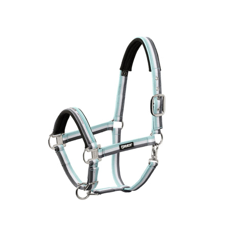 Eskadron Headcollar Pin Buckle Nylon halsters - Maddelin Equestrian Eskadron