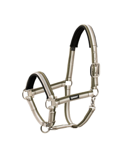 Eskadron Headcollar Pin Buckle Nylon halsters - Maddelin Equestrian Eskadron