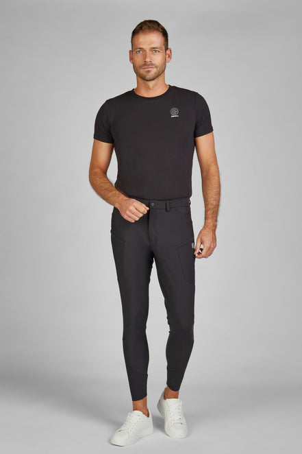 Eskadron Heren Rijbroek Dynamic 24 Heren & Unisex - Maddelin Equestrian Eskadron