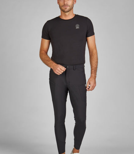 Eskadron Heren Rijbroek Dynamic 24 Heren & Unisex - Maddelin Equestrian Eskadron