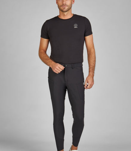 Eskadron Heren Rijbroek Dynamic 24 Heren & Unisex - Maddelin Equestrian Eskadron