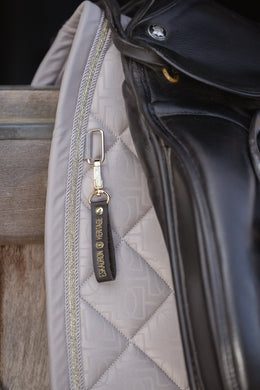 Eskadron Heritage 2026 Jacquard Zadeldek Zadeldoeken - Maddelin Equestrian