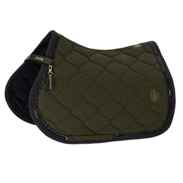 Eskadron Heritage 2026 Softshell Contrast Zadeldek Zadeldoeken - Maddelin Equestrian