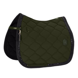 Eskadron Heritage 2026 Softshell Contrast Zadeldek Zadeldoeken - Maddelin Equestrian