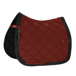 Eskadron Heritage 2026 Softshell Contrast Zadeldek Zadeldoeken - Maddelin Equestrian