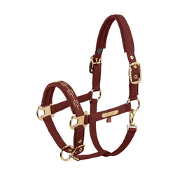 Eskadron Heritage 2026 Sparkle Double Pin Halster Nylon halsters - Maddelin Equestrian