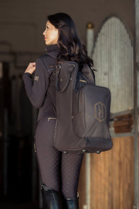 Eskadron Laarzen & Helmtas Faux Leather Heritage 25/26 Rijlaarzen - Maddelin Equestrian Eskadron