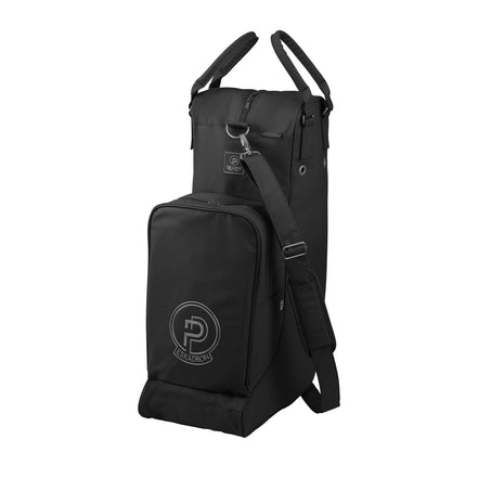 Eskadron Laarzen & Helmtas Faux Leder Platinum 25 Accessoires - Maddelin Equestrian Eskadron