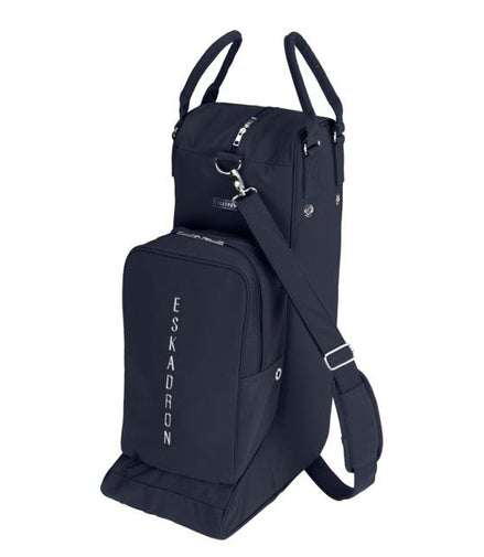 Eskadron Laarzen & Helmtas Softshell Classic Sports 26 Rijlaarzen - Maddelin Equestrian Eskadron