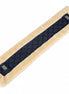 Eskadron Lunging Pad Fauxfur Navy Longeerbenodigdheden - Maddelin Equestrian Eskadron