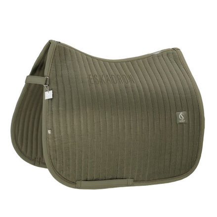 Eskadron Mesh Zadeldek Classic Sports 25 Zadeldoeken - Maddelin Equestrian Eskadron