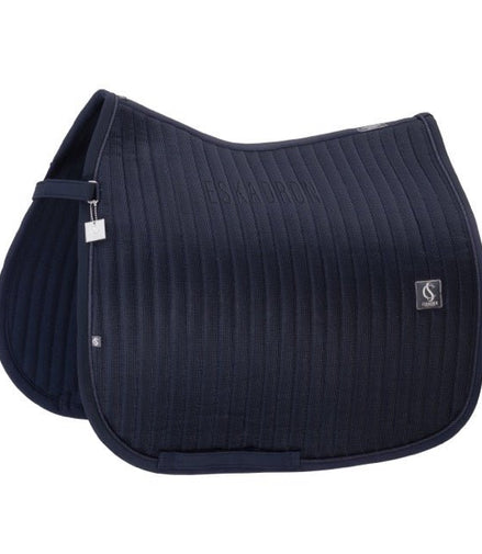 Eskadron Mesh Zadeldek Classic Sports 25 Zadeldoeken - Maddelin Equestrian Eskadron