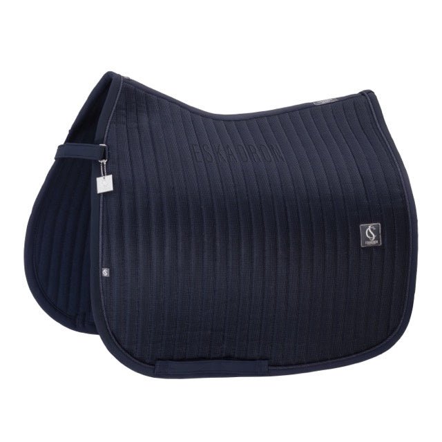 Eskadron Mesh Zadeldek Classic Sports 25 Zadeldoeken - Maddelin Equestrian Eskadron