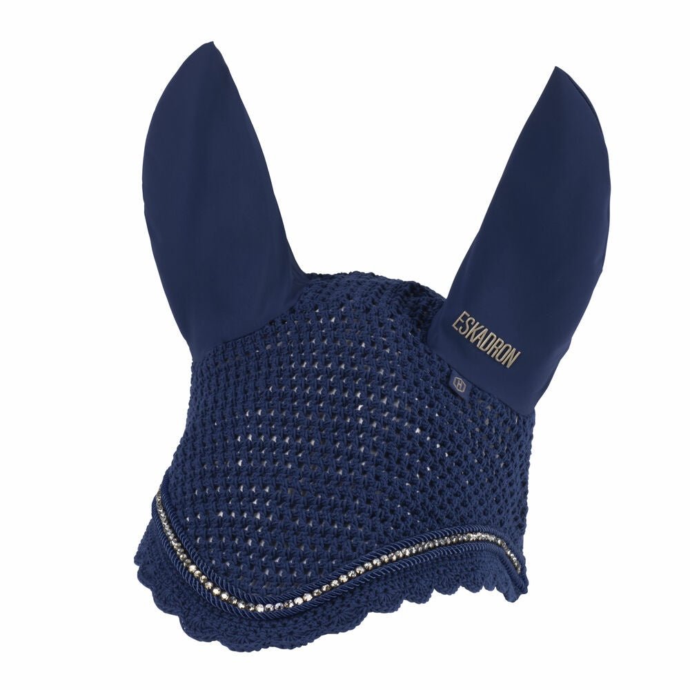 Eskadron Oornetje Crystal Heritage 24/25 Oornetjes - Maddelin Equestrian Eskadron