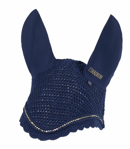 Eskadron Oornetje Crystal Heritage 24/25 Oornetjes - Maddelin Equestrian Eskadron