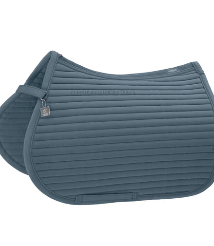 Eskadron Pro Soft Zadeldek Classic Sports 25 Zadeldoeken - Maddelin Equestrian Eskadron