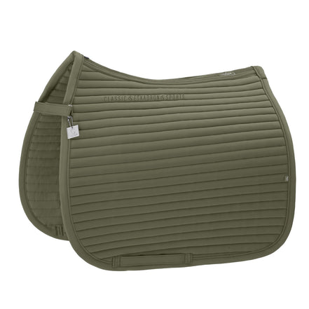 Eskadron Pro Soft Zadeldek Classic Sports 25 Zadeldoeken - Maddelin Equestrian Eskadron
