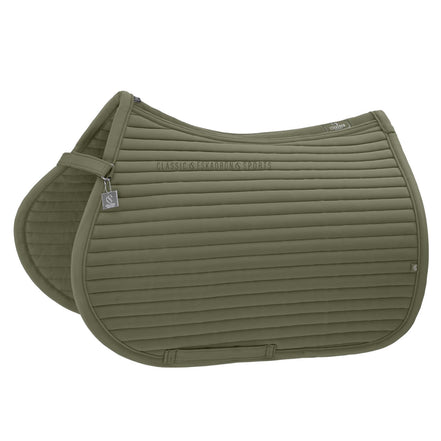 Eskadron Pro Soft Zadeldek Classic Sports 25 Zadeldoeken - Maddelin Equestrian Eskadron